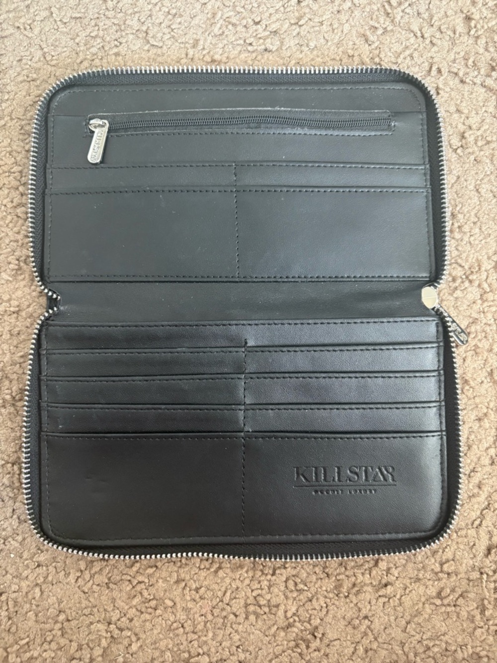 Killstar Moth Wallet - Picture 4 of 4